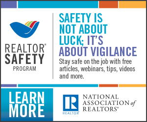 Realtor Safety